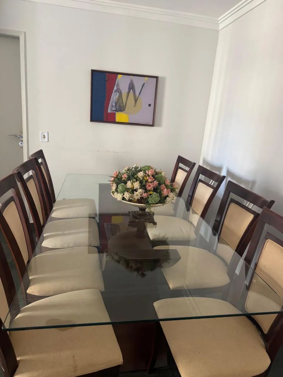 Mesa de jantar  - Foto 2