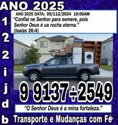 Frete zona leste 