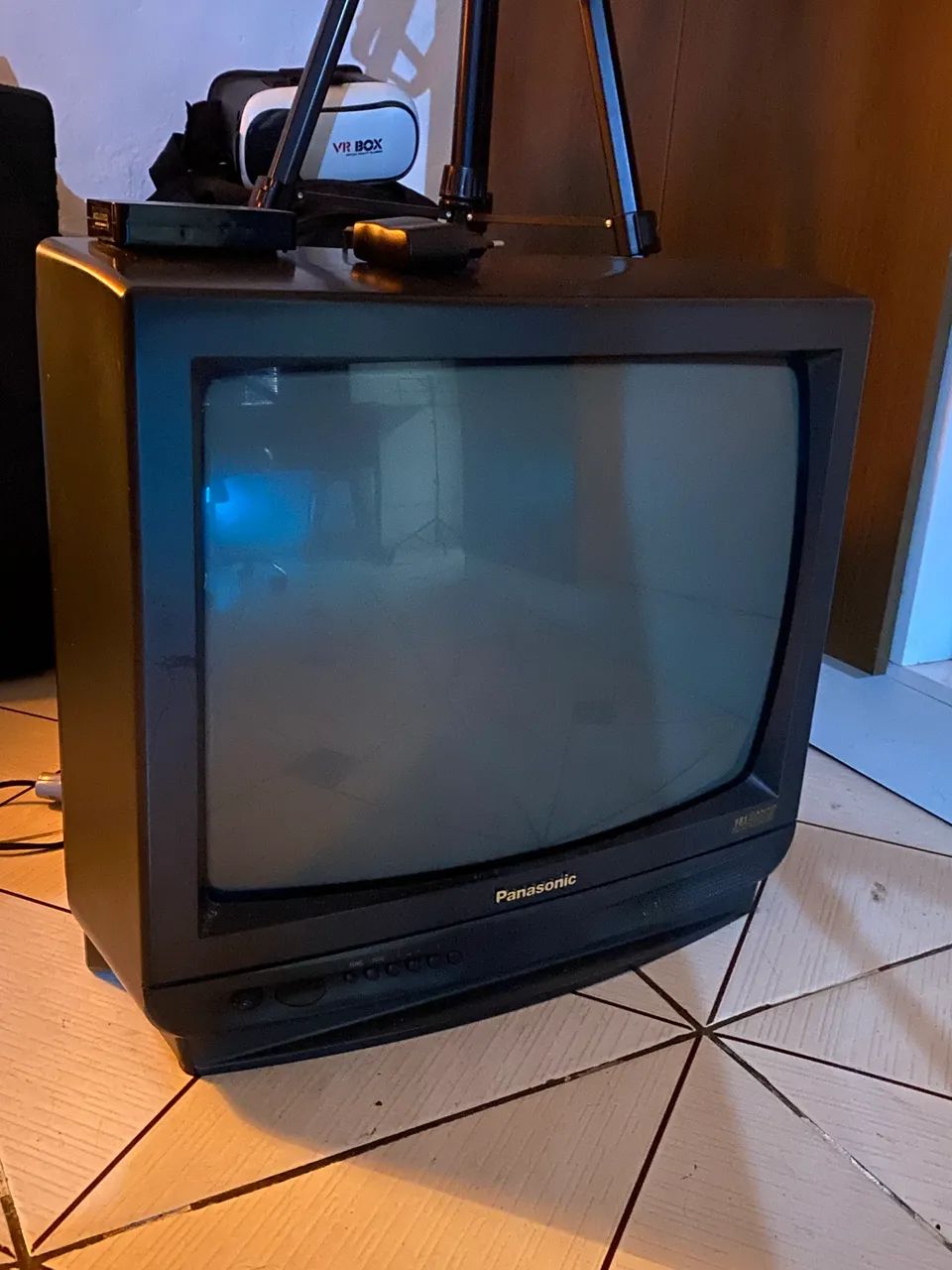 Tv Panasonic 20'' - Foto 3