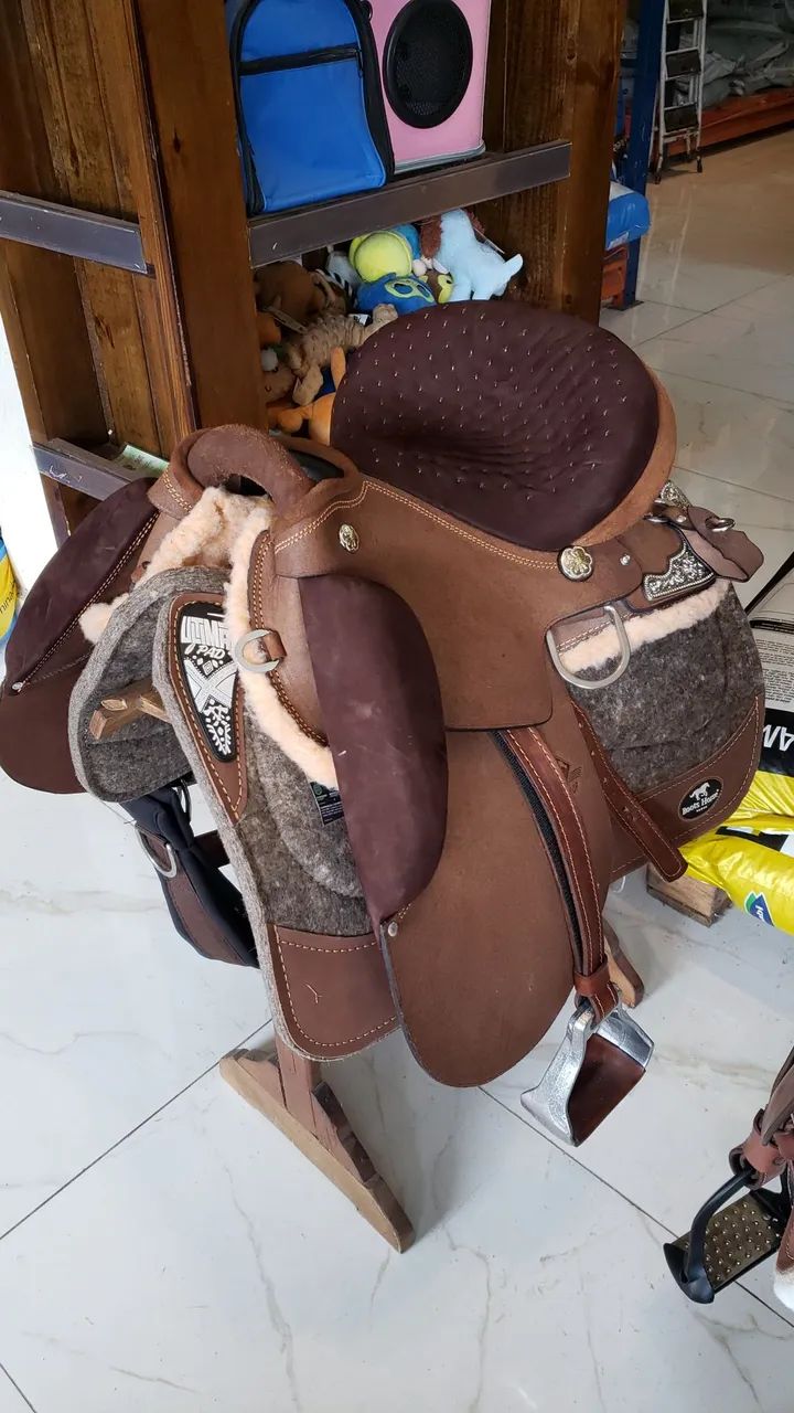 Sela Mangalarga  - Foto 4