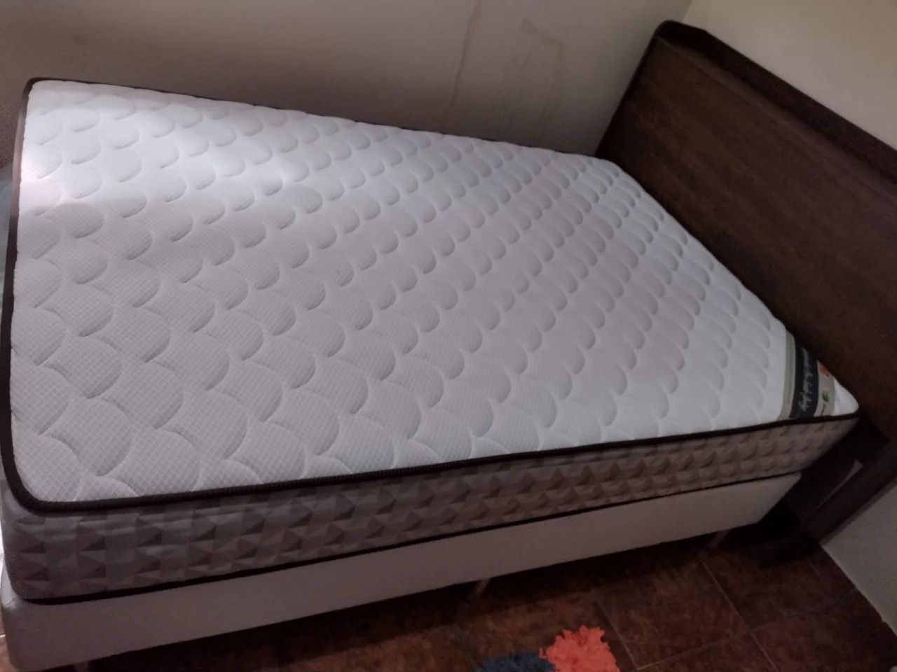 Cama box - Foto 3