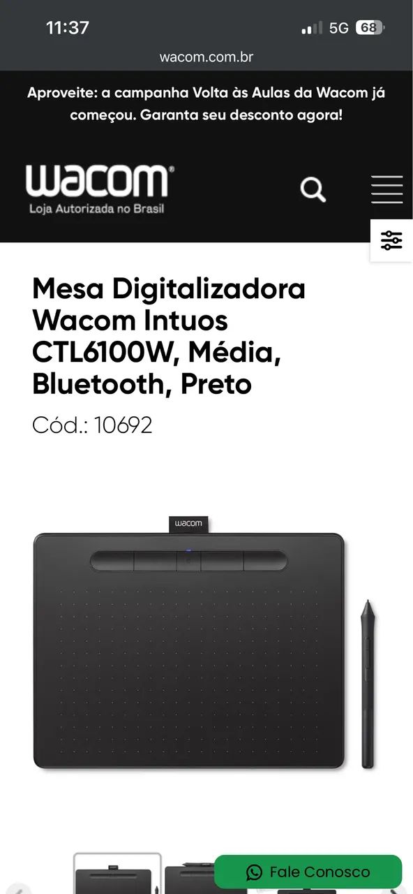 Mesa digitalizadora - Foto 2