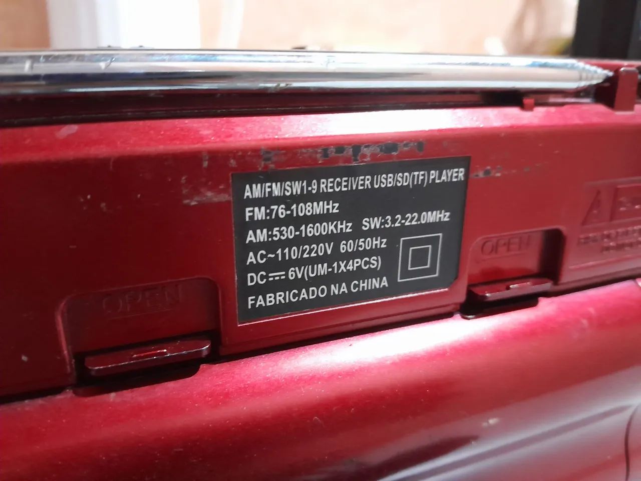 Rádio  - Foto 3