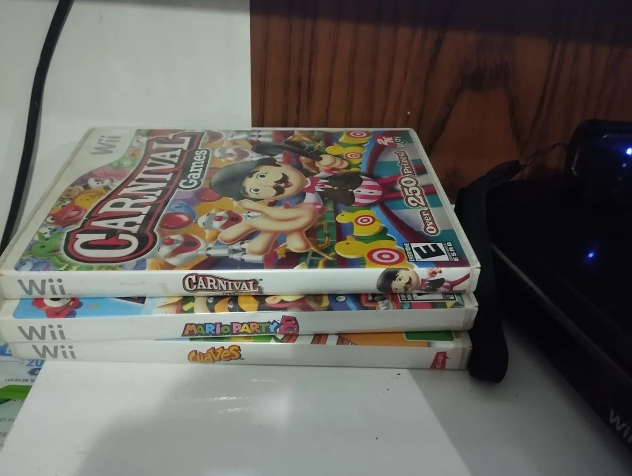 Nintendo wii  - Foto 2