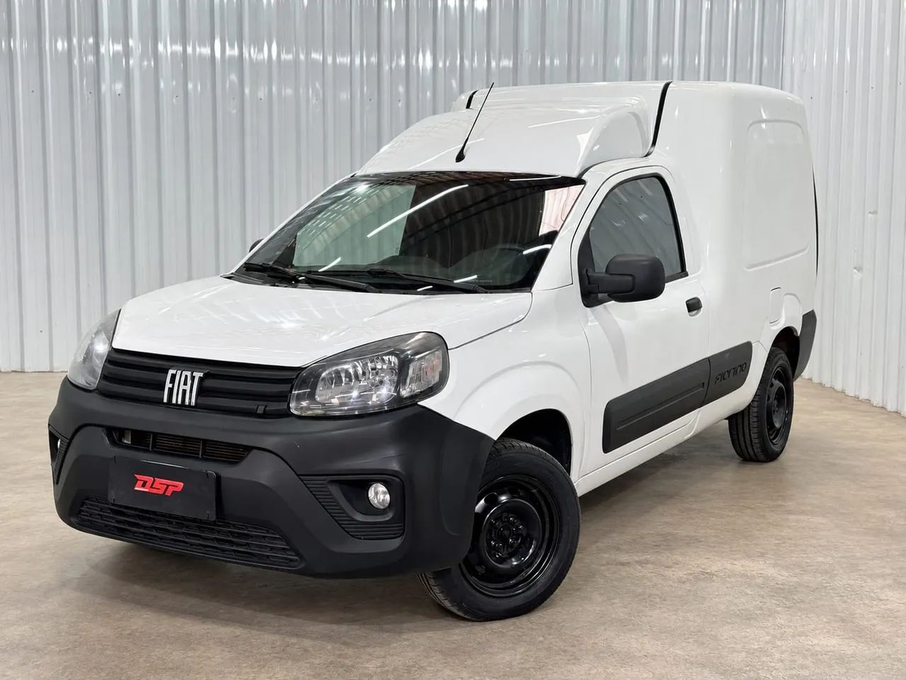 Fiat Fiorino Fiorino Endurance EVO 1.4 Flex 8V 2p 2023