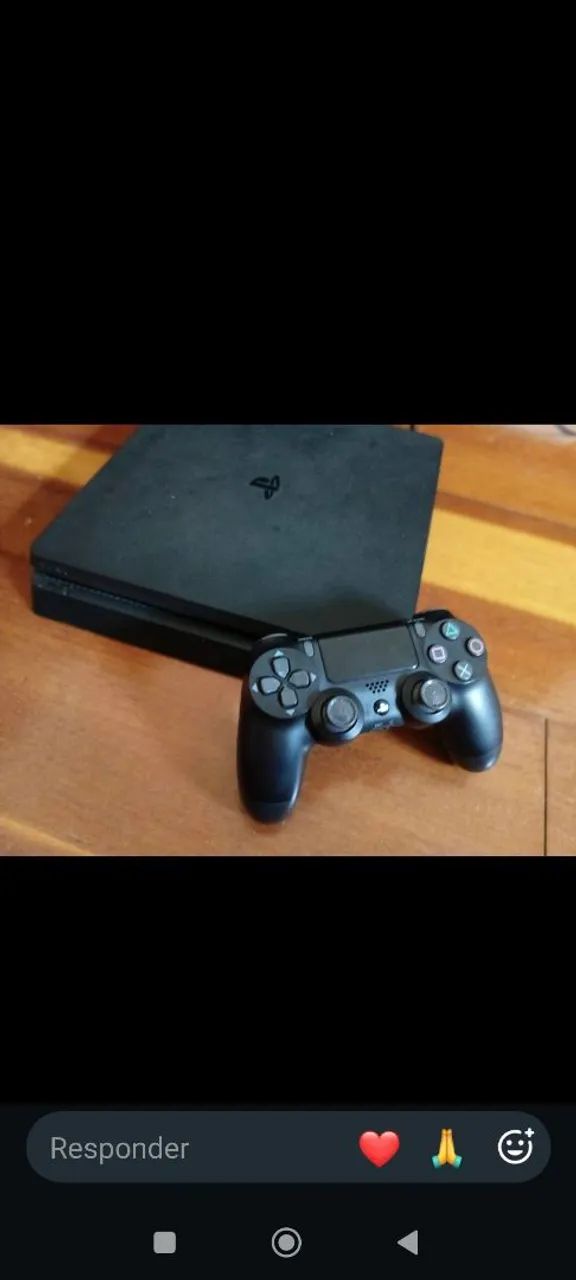 Ps4 - Foto 2