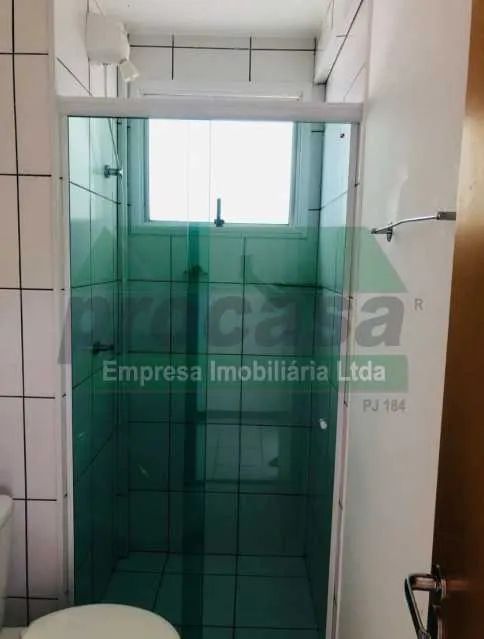 Apartamento disponível para locação na compensa - Foto 9
