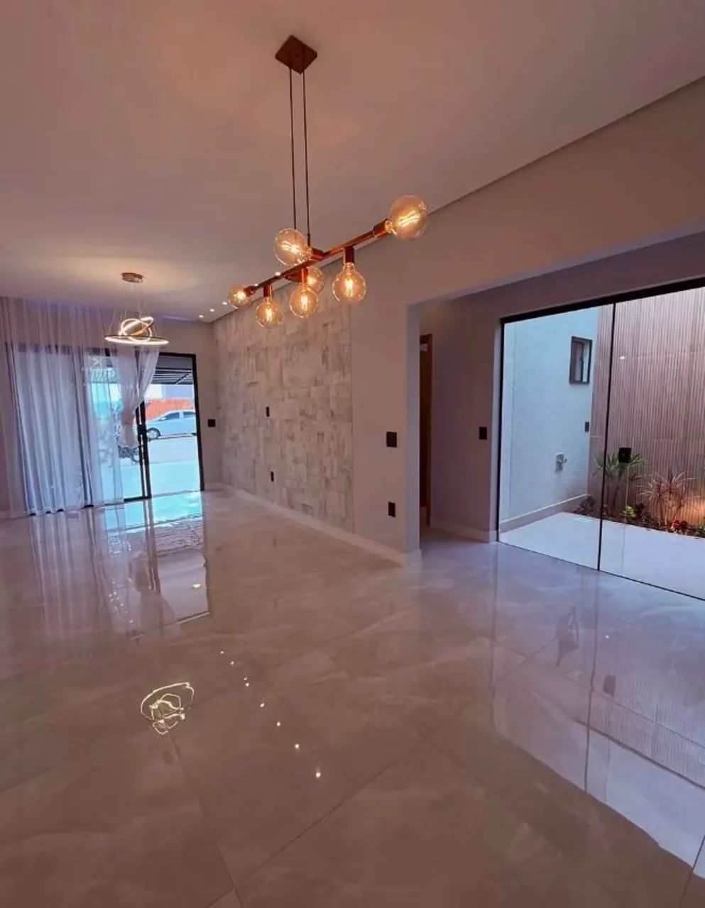 N.S Sobrado com terraço gourmet à venda - Foto 4