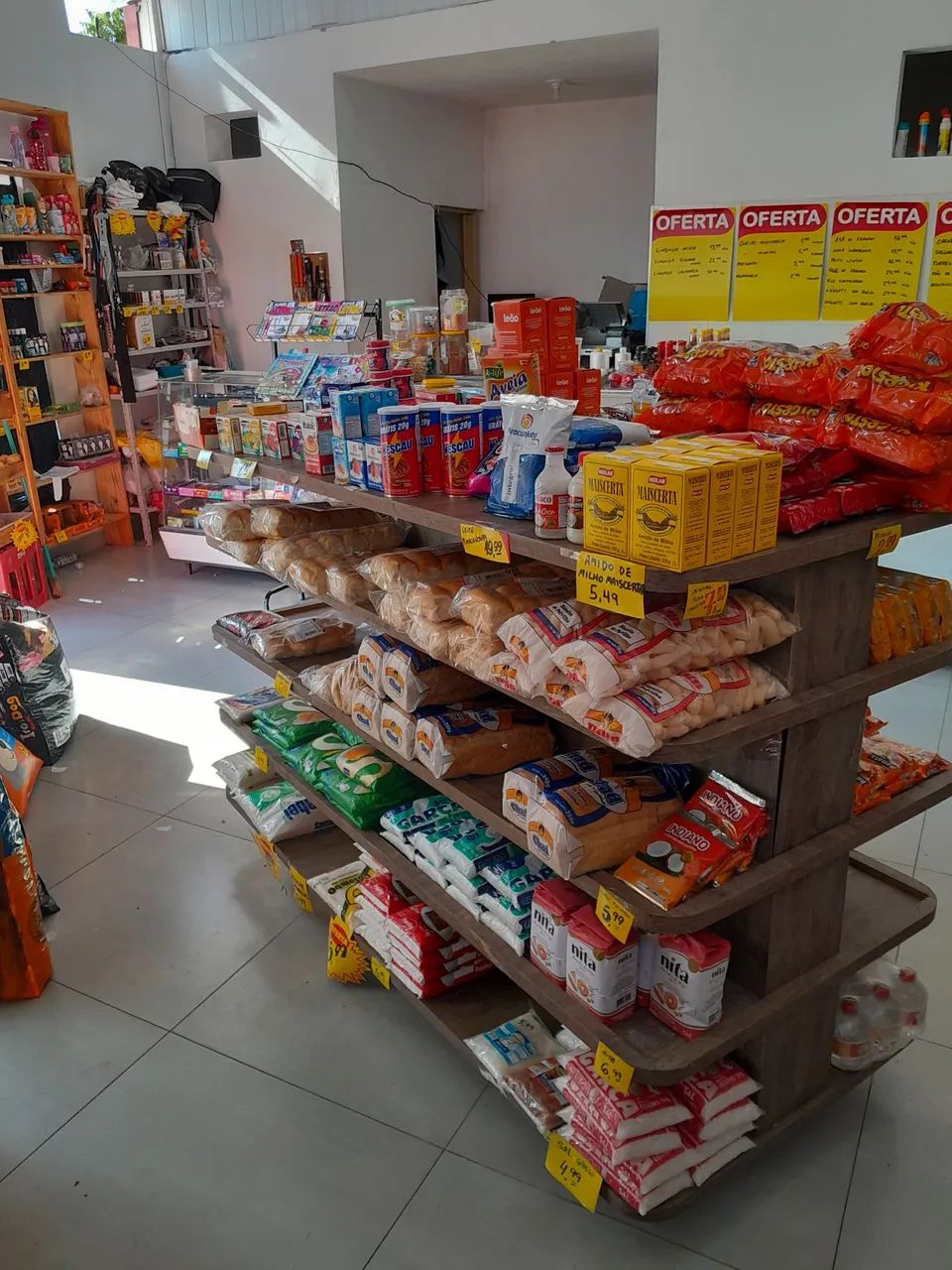 Vendo mini mercado  - Foto 3