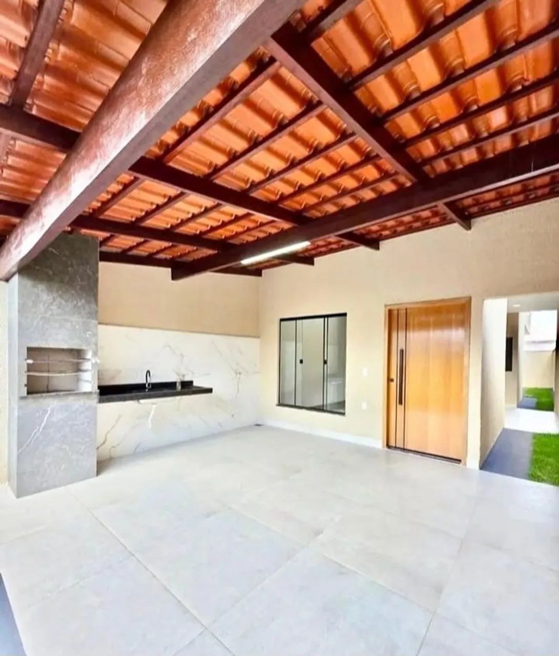 Casa a venda no Guará