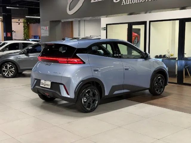 BYD Dolphin Mini (Elétrico) 2027 - Foto 3
