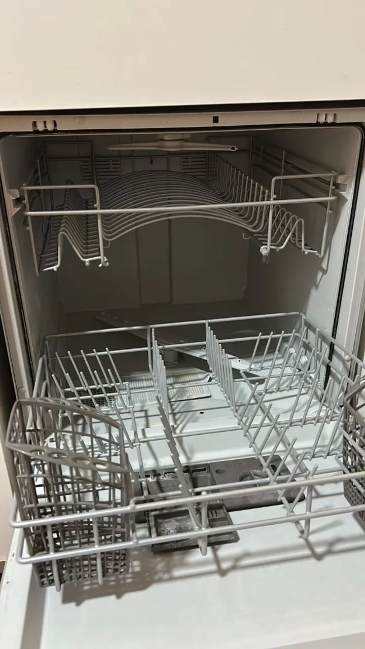Maquina lava louça 8 serviço brastemp nova  - Foto 2