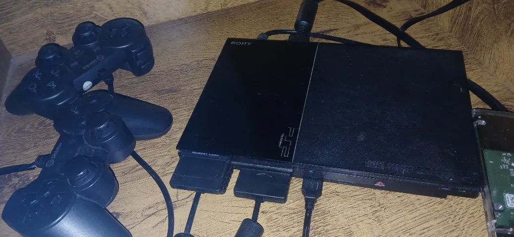 Ps2 slim