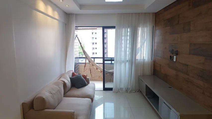 Foto - Maceió - Ponta Verde
