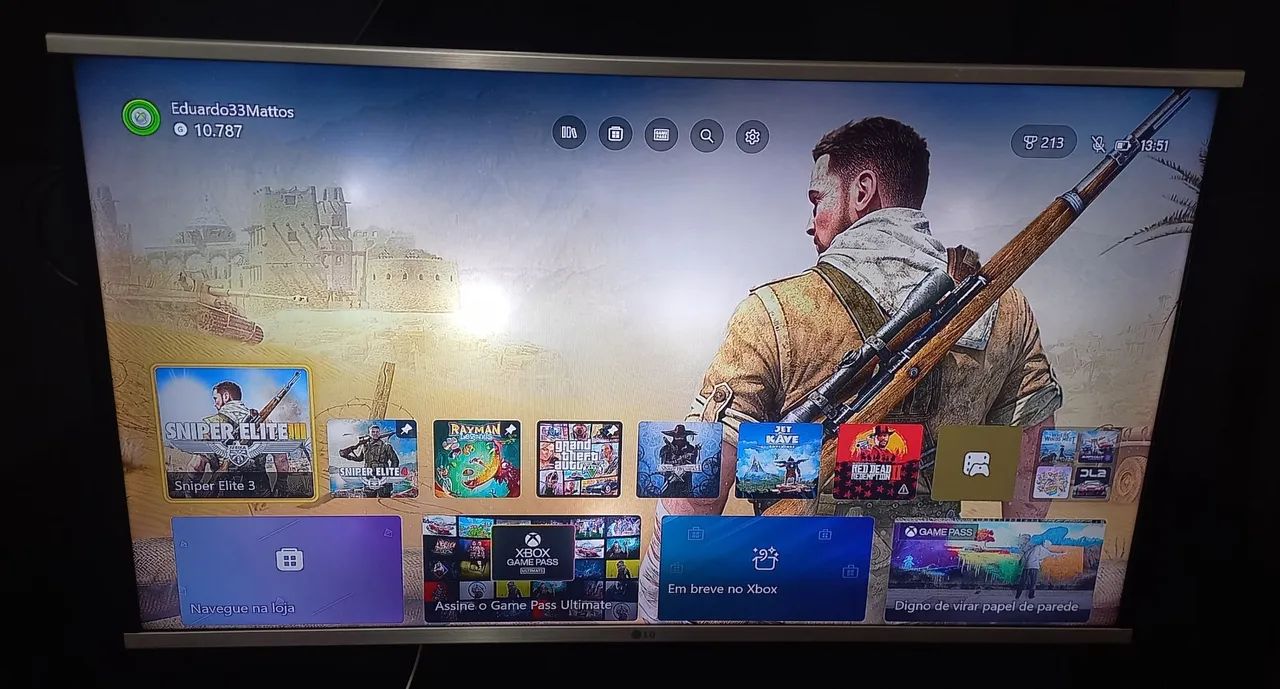 Xbox One 1 TB - Foto 2