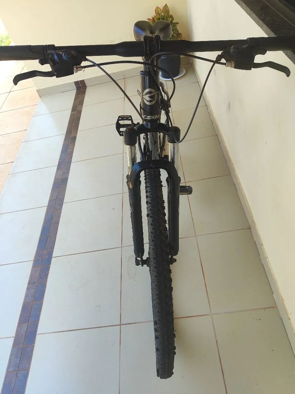 Bicicleta KSW Aro 29 - Foto 3
