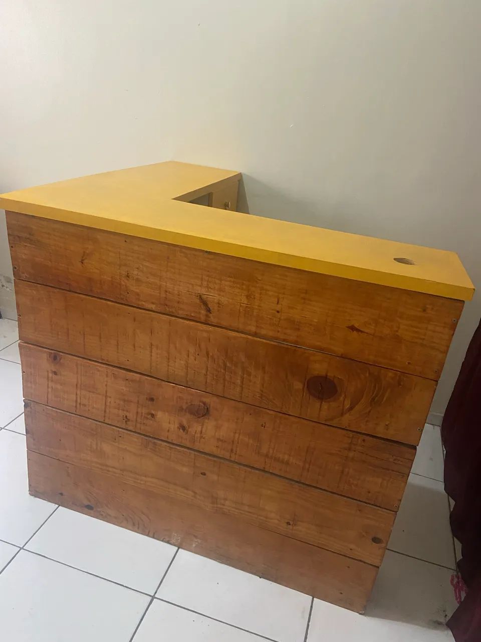 Balcão (caixa) 