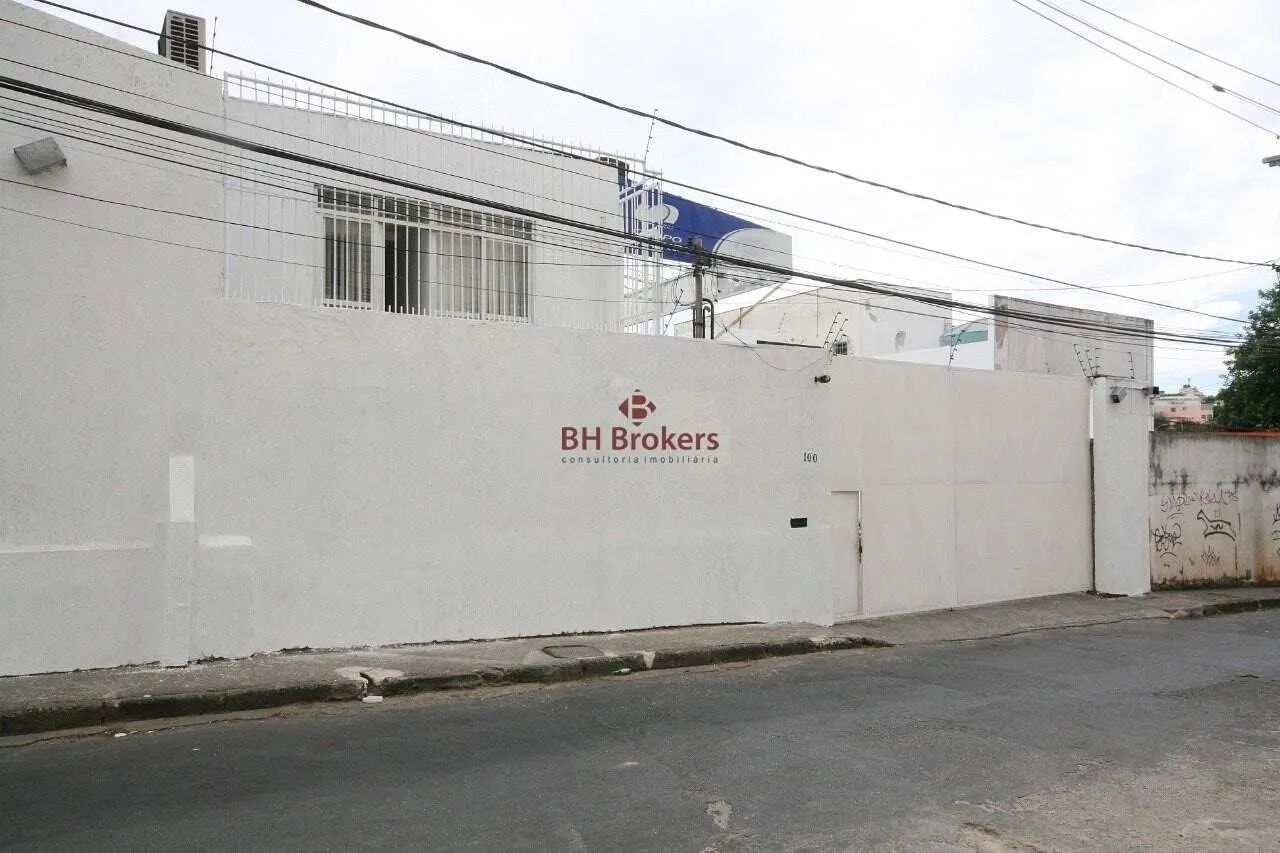 GALPÃO PARA LOCAÇÃO  SANTA EFIGÊNIA - Foto 2