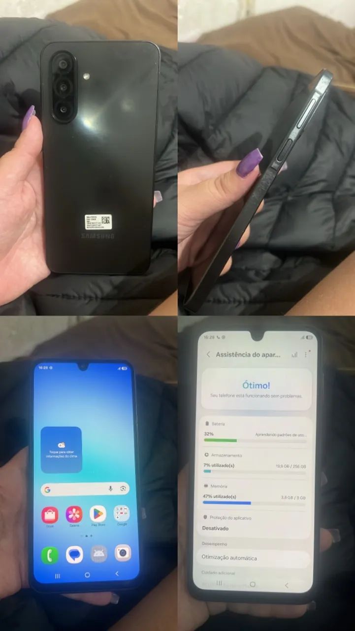 Samsung A17