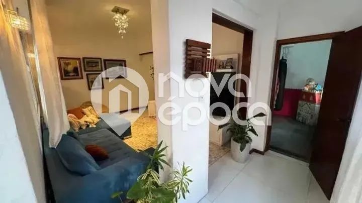 Leme | Apartamento 3 quartos, sendo 1 suite - Foto 6