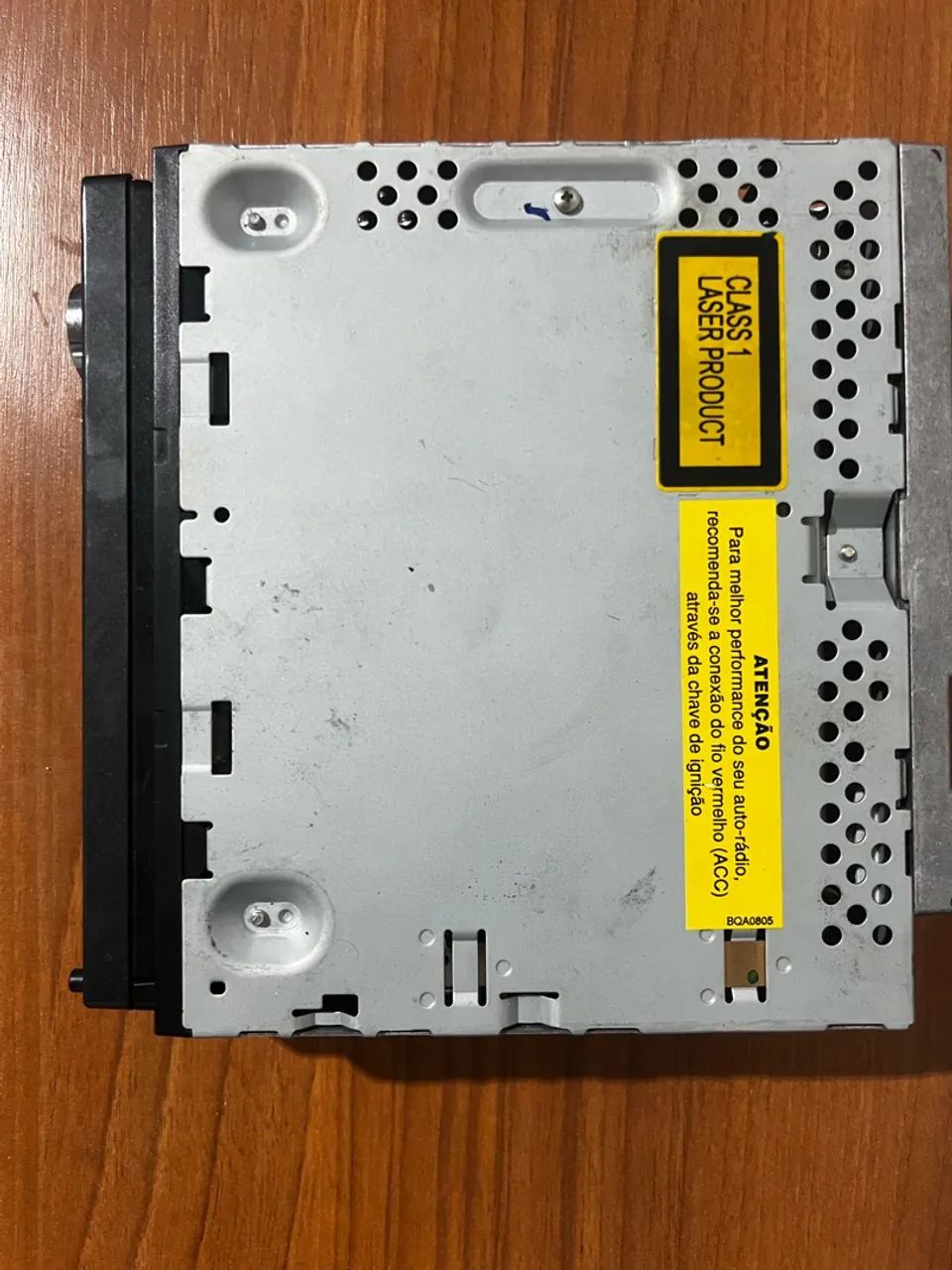 CD Player Panasonic CQ-C1301LM - Foto 4