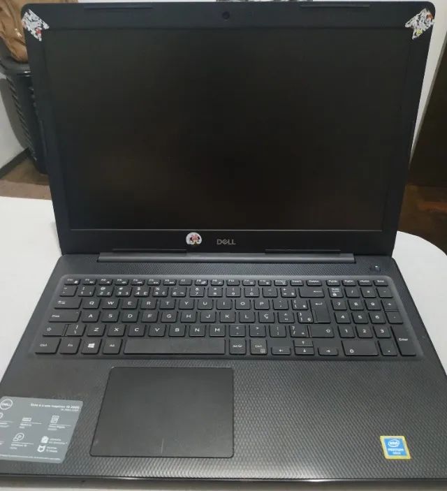 Notebook Dell - Foto 5
