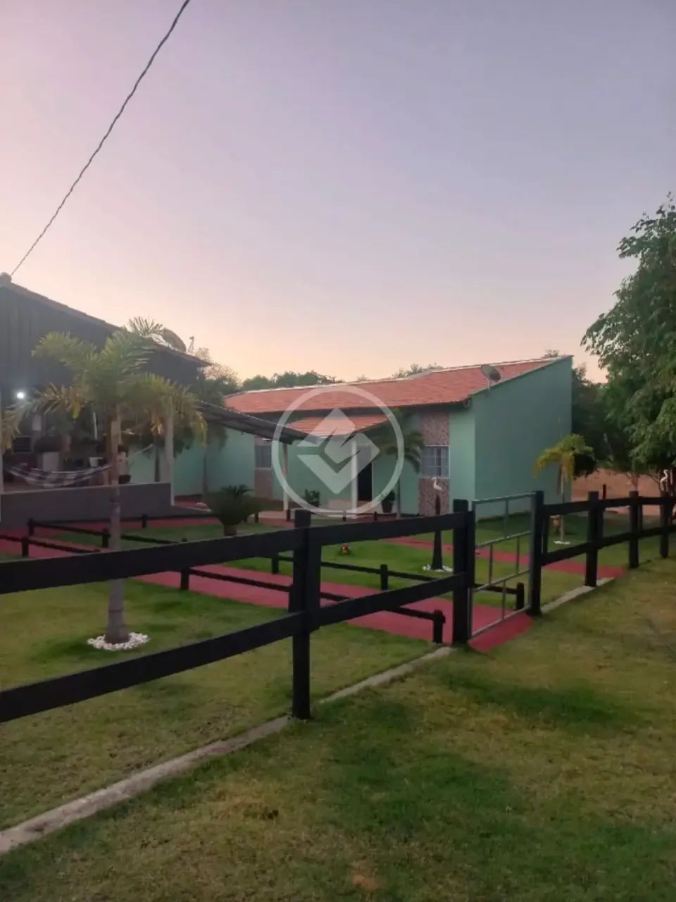 Fazenda na Cidade de Faina Go codigo: 332495 - Foto 3