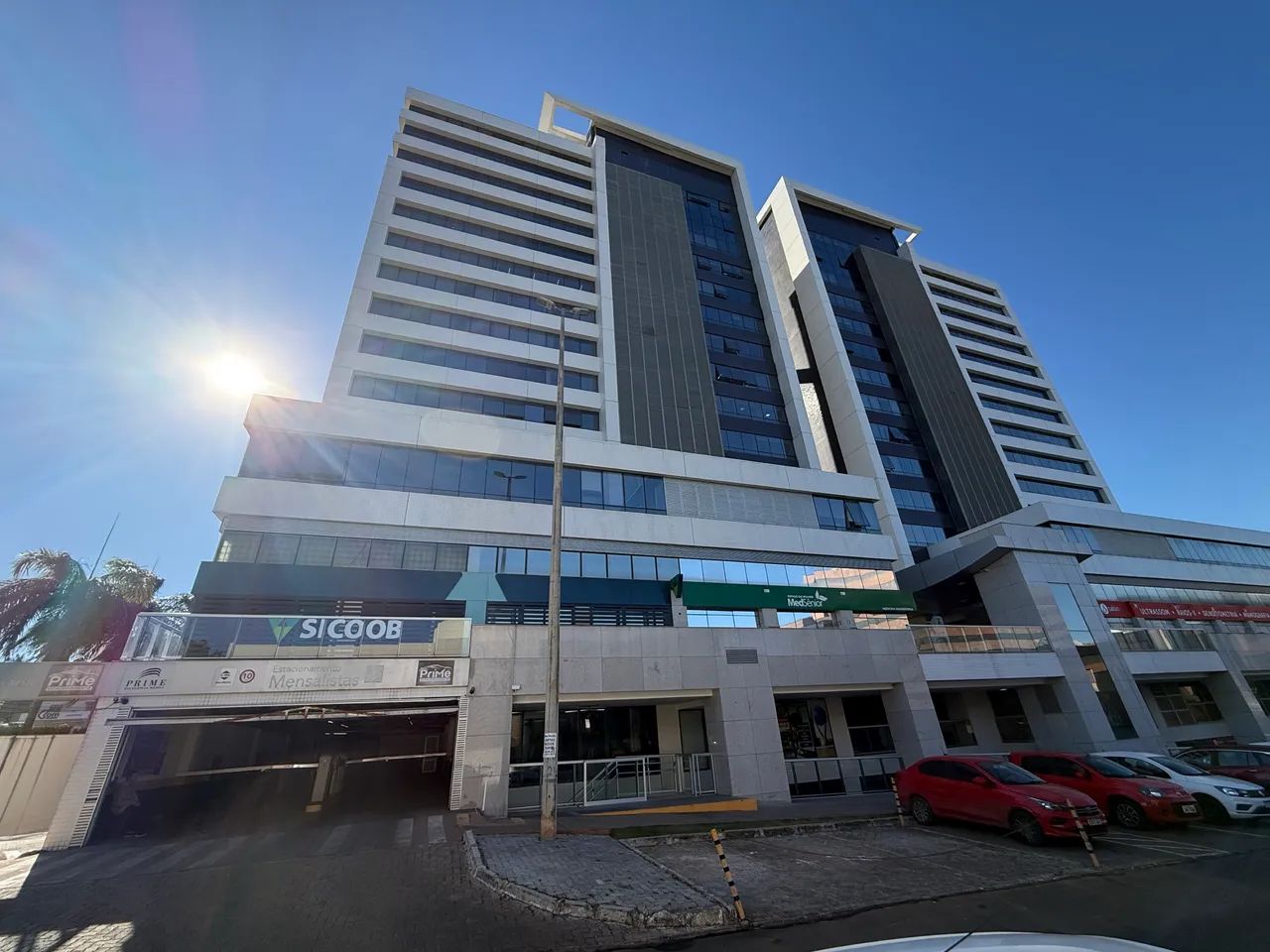 Sala Prime Medical Center 160 mil  - Foto 4