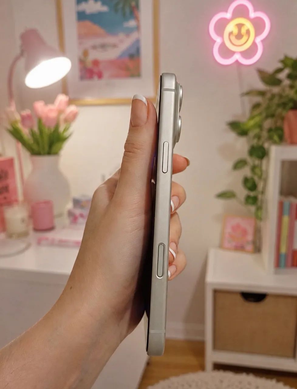 iPhone 17 Pro Max 512 GB - 4 meses de uso  - Foto 2