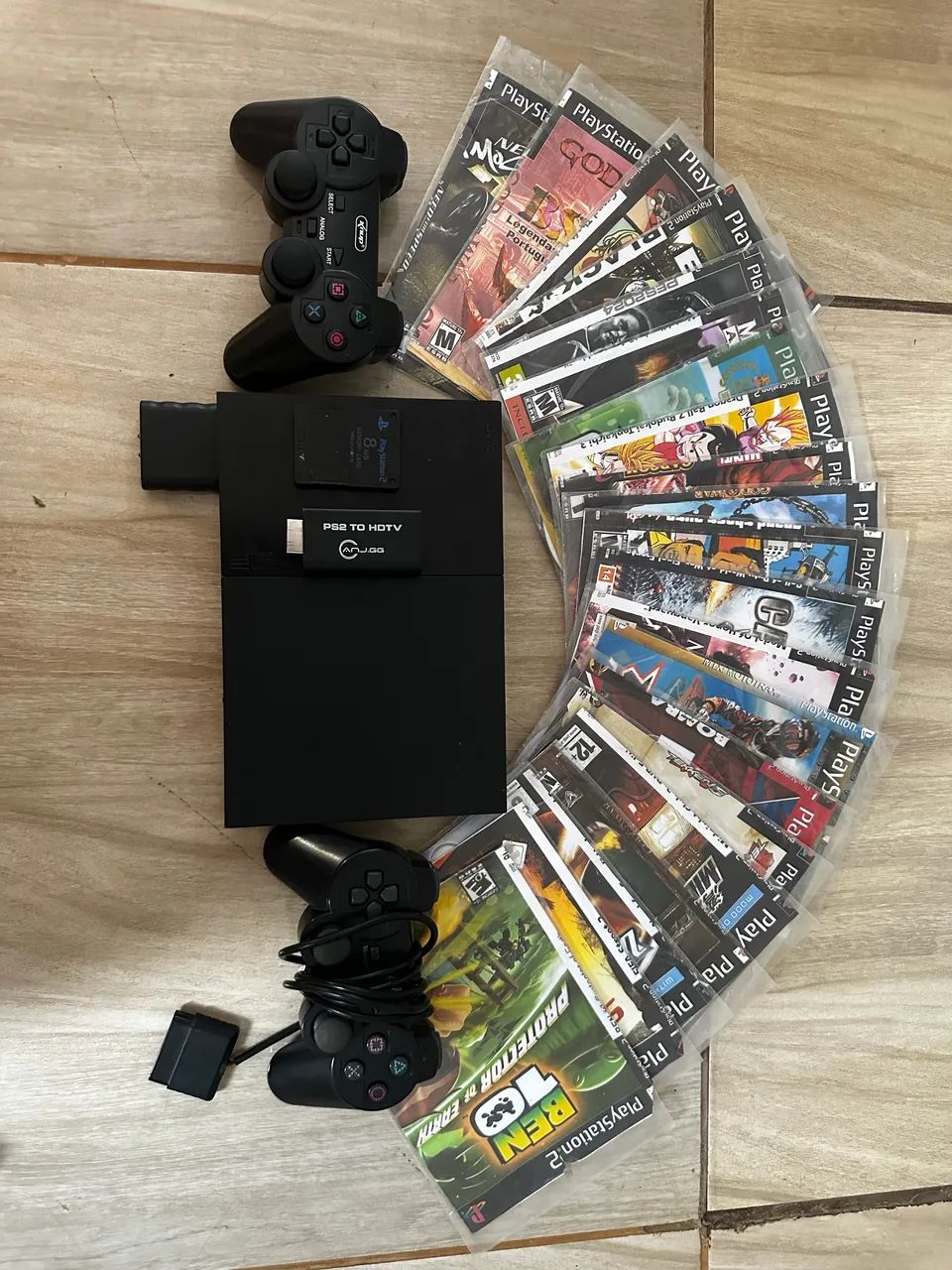 PlayStation 