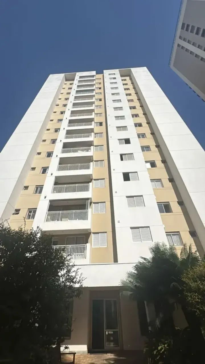 Helbor Home Flex Cambuí Lindo Apartamento com 1 Suíte em Campinas - Foto 5