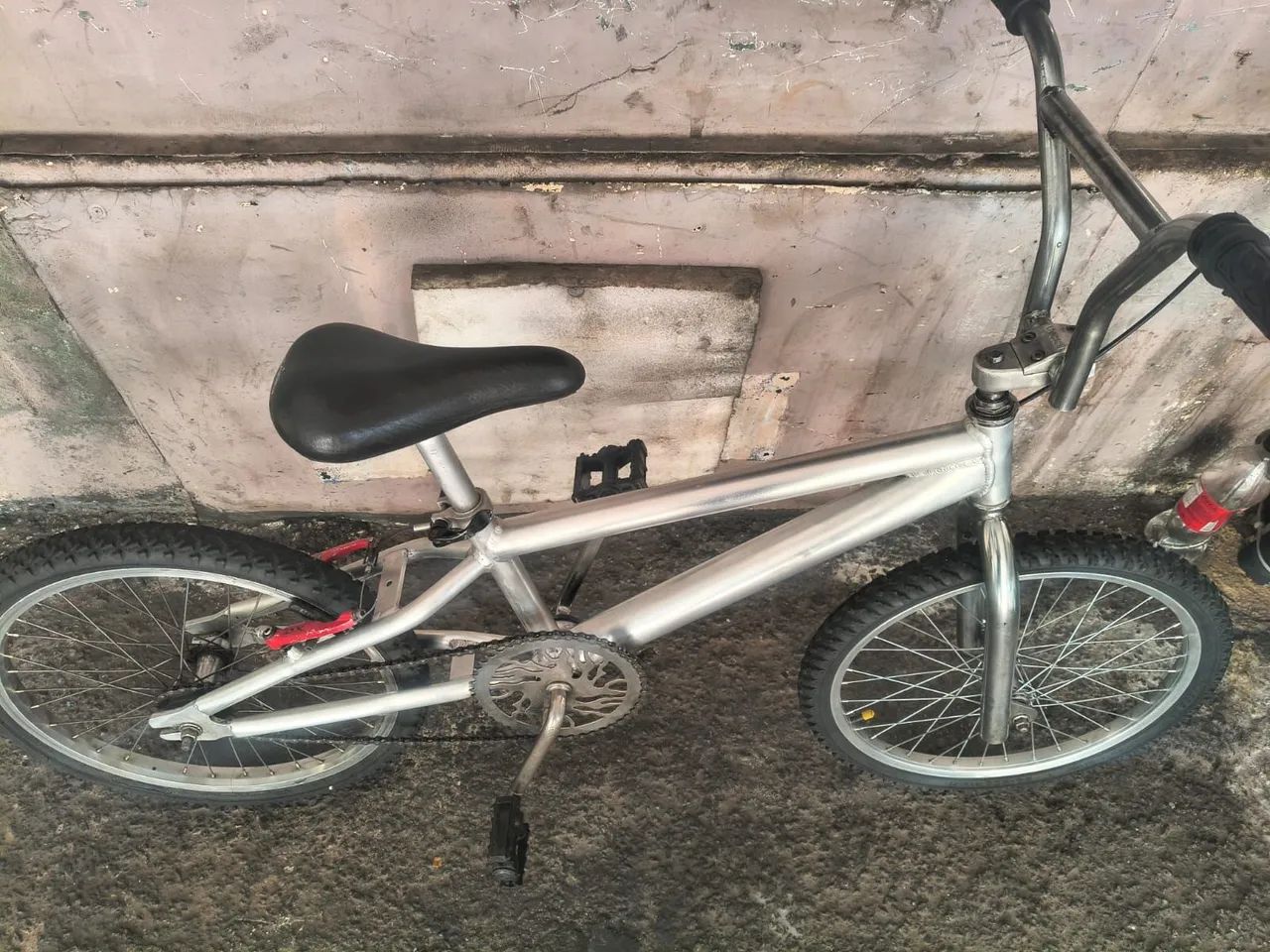Bicicleta  - Foto 5