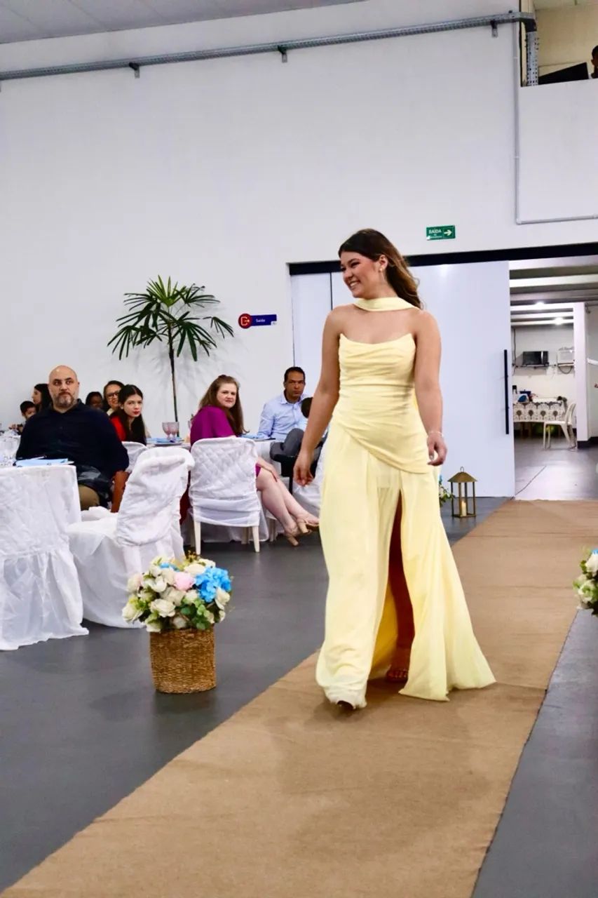 Vestido de festa  - Foto 2