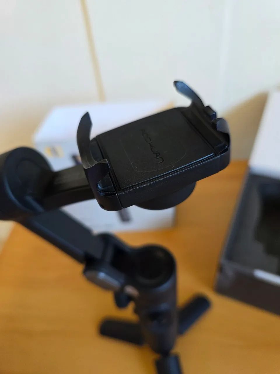 Gimbal Aochuan Smart XE - Foto 5