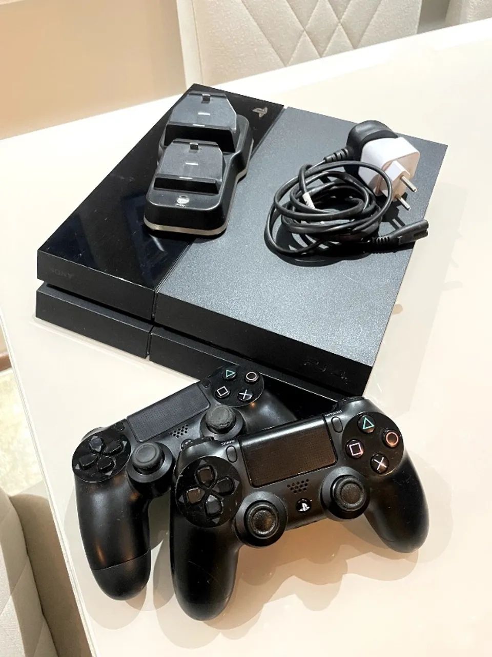 Playstation 4 Console PS4 - Foto 3