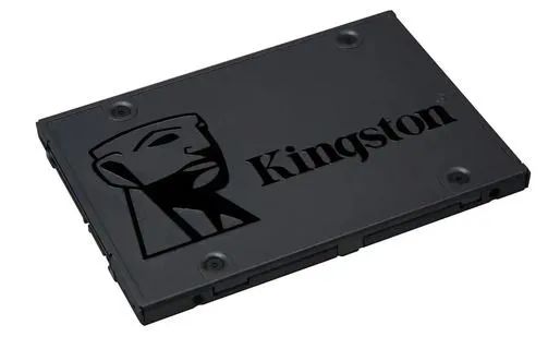 SSD KINGSTON 480 GB
