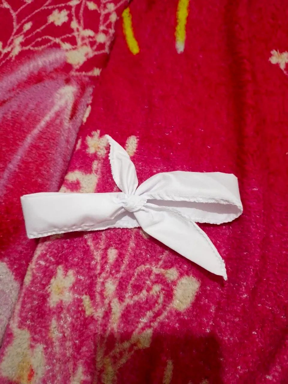 Roupa bebê