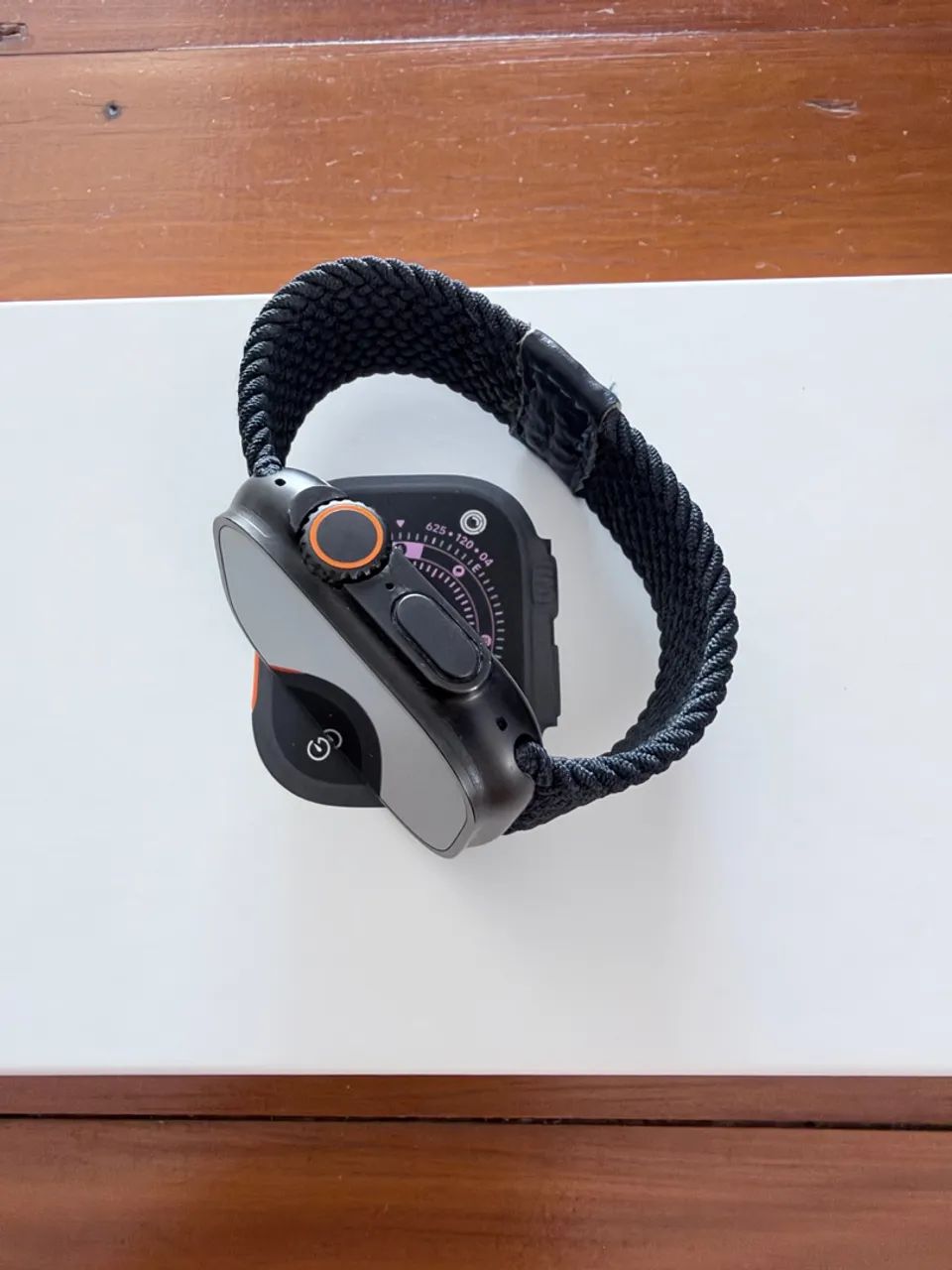 Apple Watch Ultra 3 - Foto 2