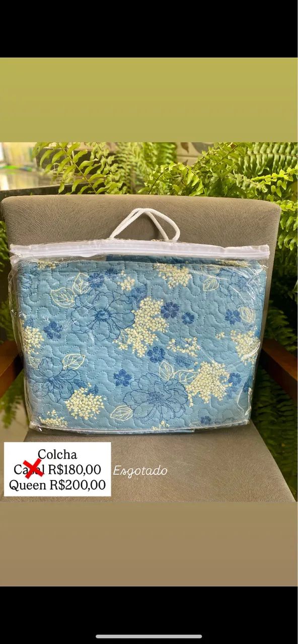 Colchas  - Foto 3