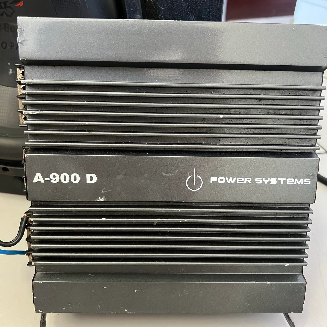 VENDO MÓDULO A900 + SUB  - Foto 3