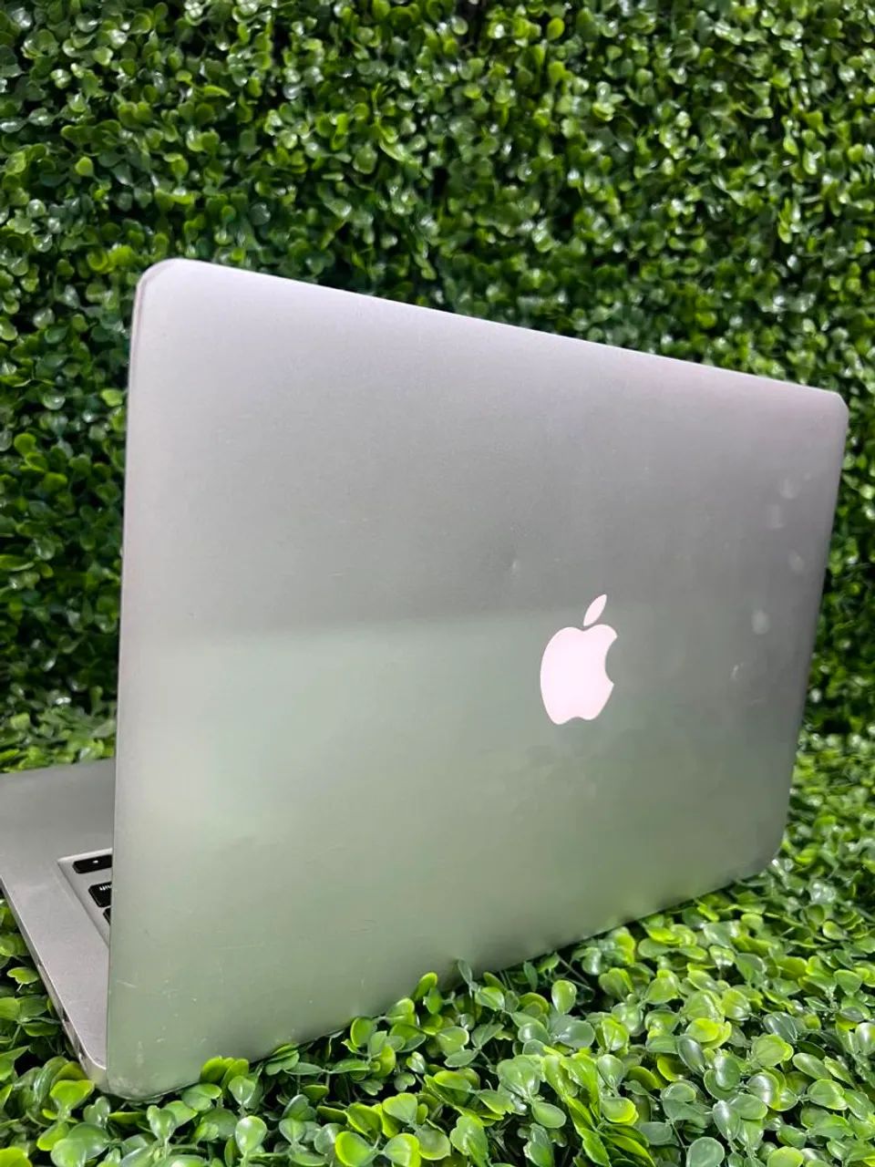 MacBook Air 13" Intel Core i7 8GB SSD Seminovo - Foto 5