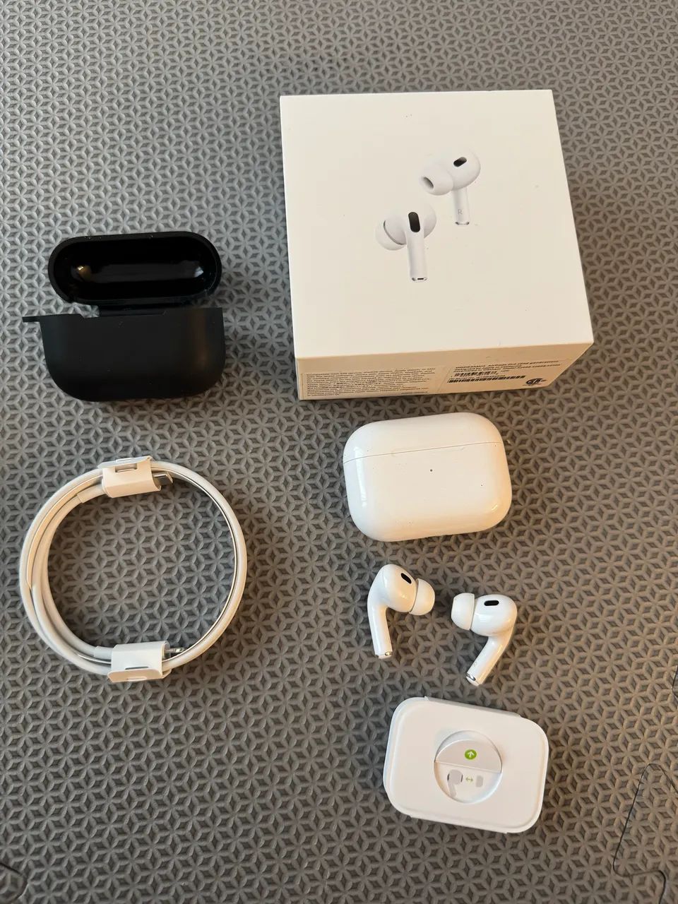 AirPod pro - Apple - Foto 2