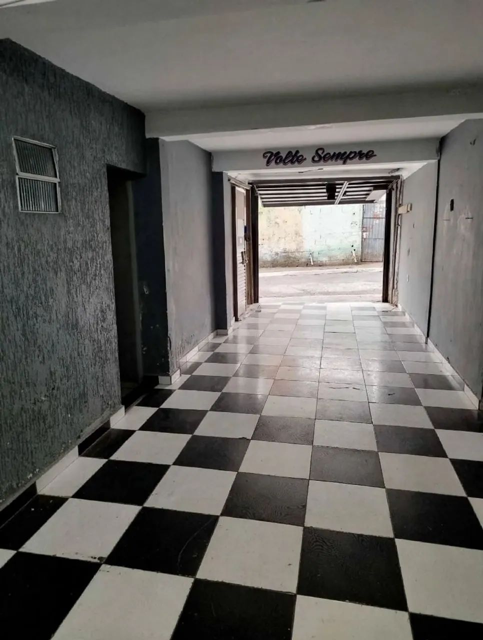 Alugo salão comercial - Foto 2