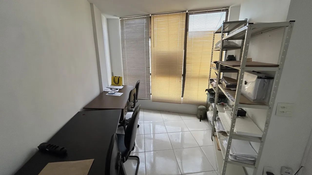 Sala para Locação - Niterói Shopping - Foto 3