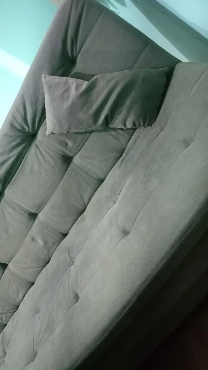 Sofá cama 