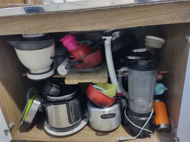Armario cozinha  - Foto 2