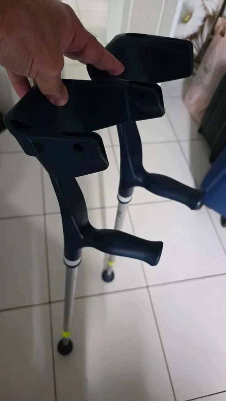 Muletas 