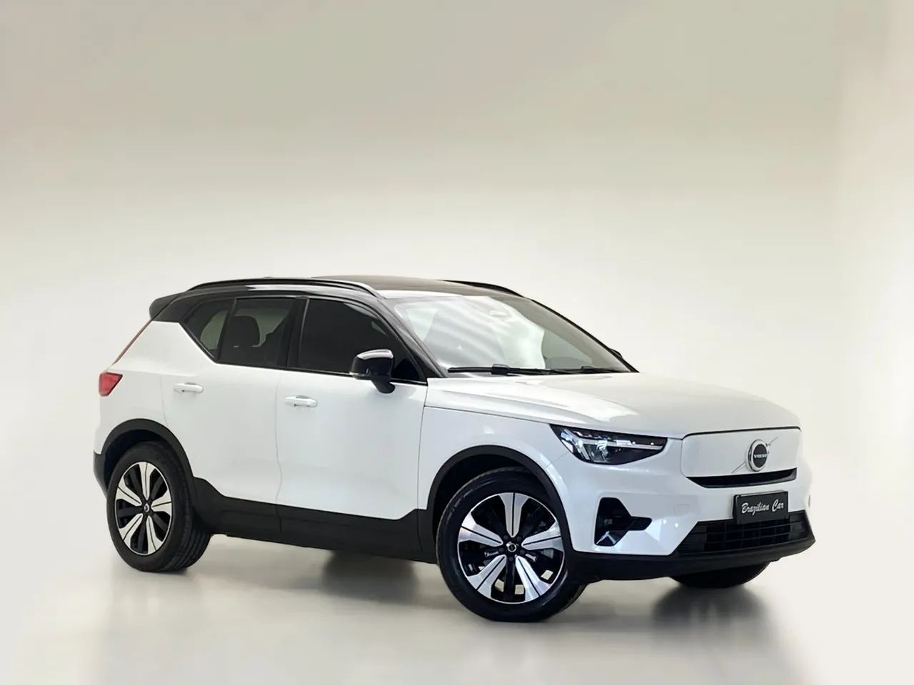 Volvo Xc40 PURE ELETRIC 2023