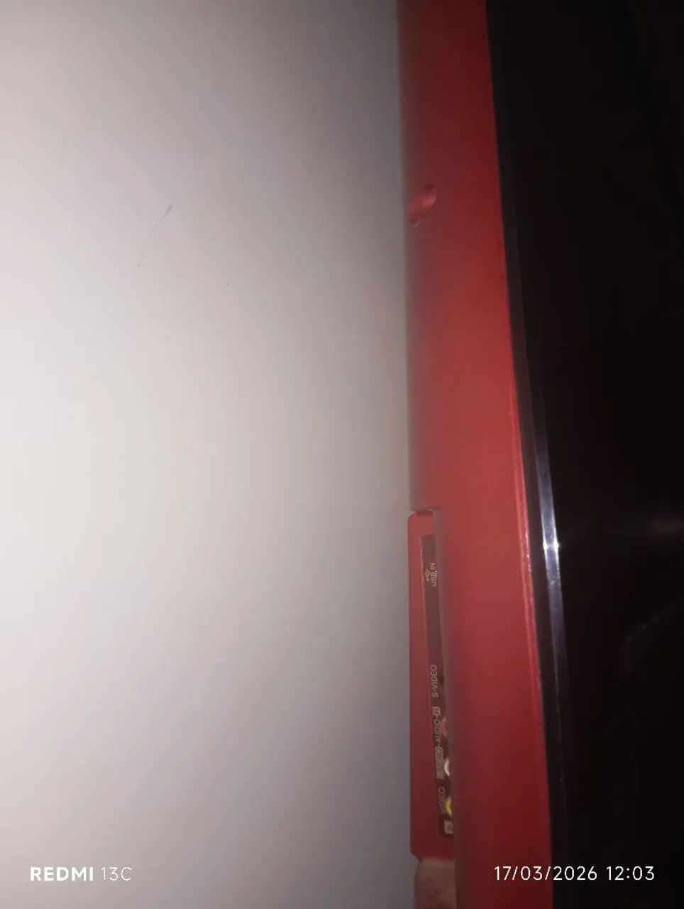 Vendo essa tv não smart . - Foto 3