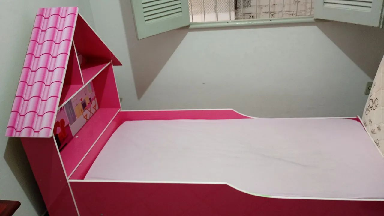 Cama infantil  - Foto 2
